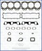 IVECO 1905960 Gasket Set, cylinder head